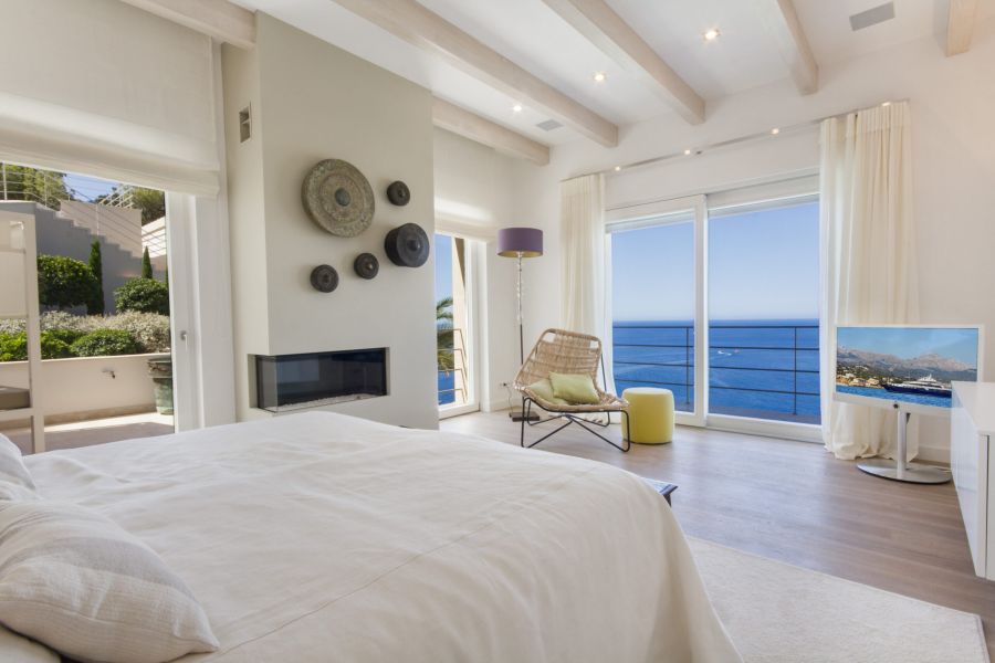 Luxury Holiday Villa Mallorca