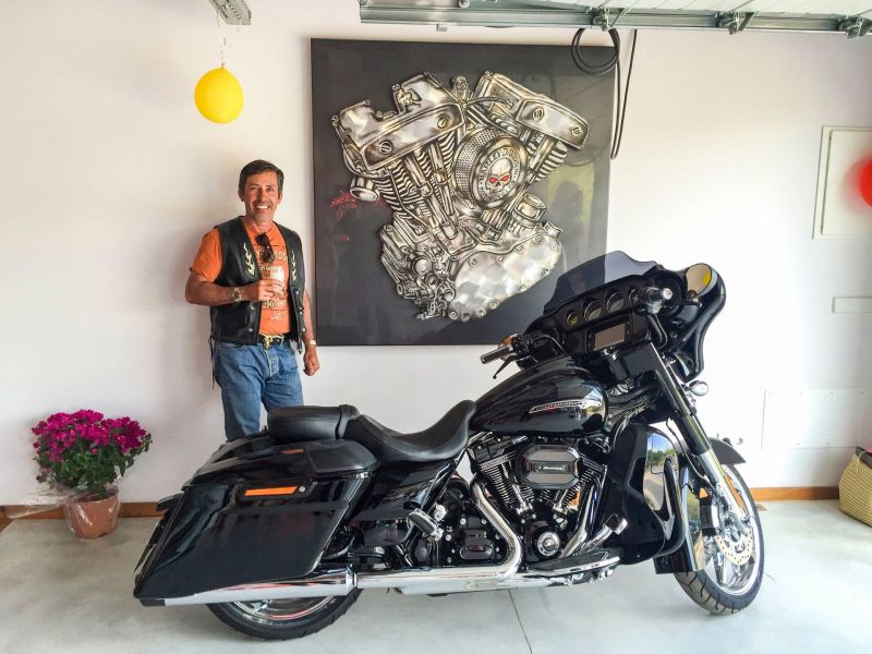 frank kruger mallorca art galery 21f777cd