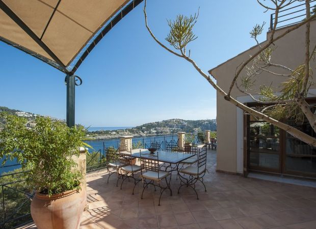 six bedroom villa with sea view port andratx 2447def9