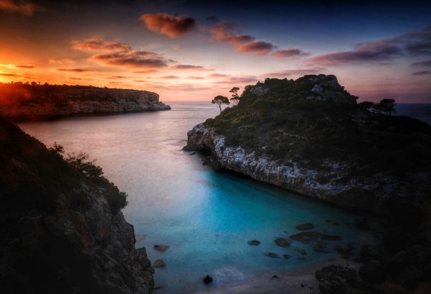 Some Of My Favorite Beaches To Enjoy Sunset