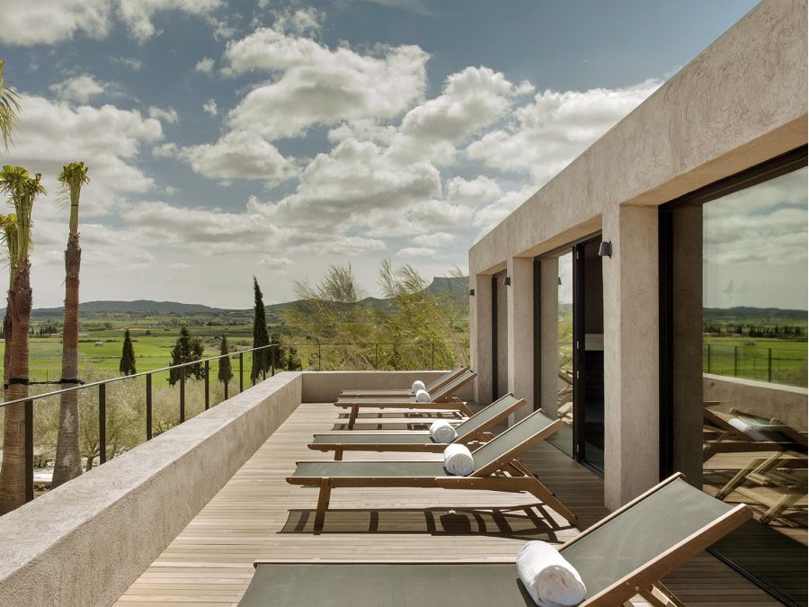 Spa Terrace 2a0dd103