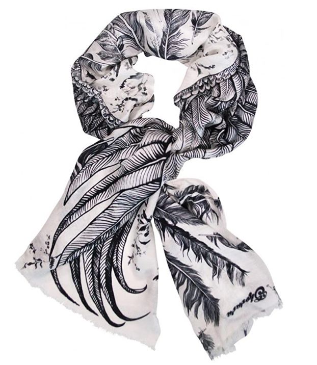 designer silk and cashmere scarf copy 2c07fd4a