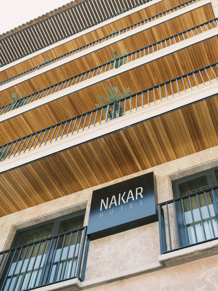 hotel nakar Palma de mallorca 2dd215ca