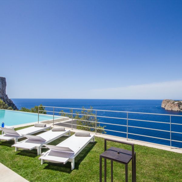Luxury Holiday Villa Mallorca