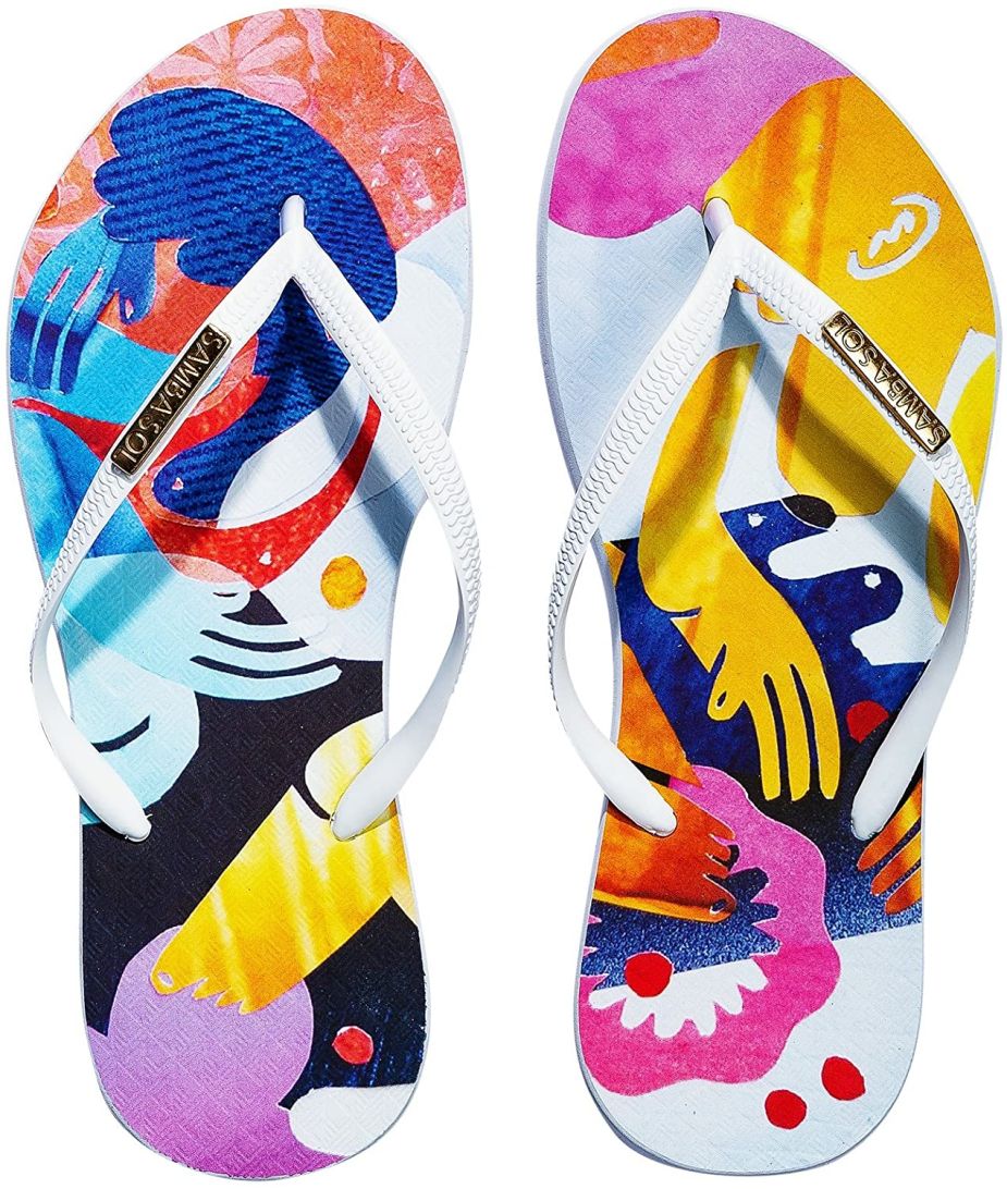 samba sol flip flops 328b20ee