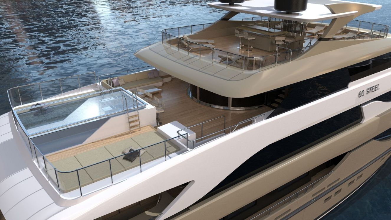 yacht 32ff6793