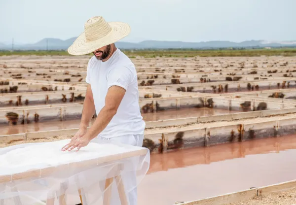 Why Flor de Sal Is the Perfect Mallorca Souvenir to Take Home