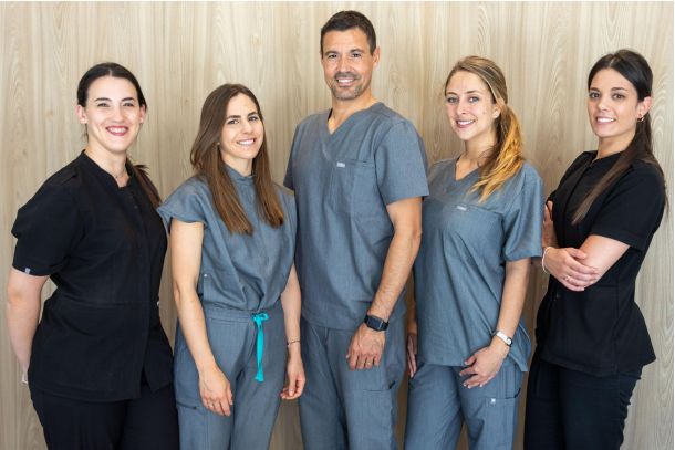 advance dental institute team 355d9866