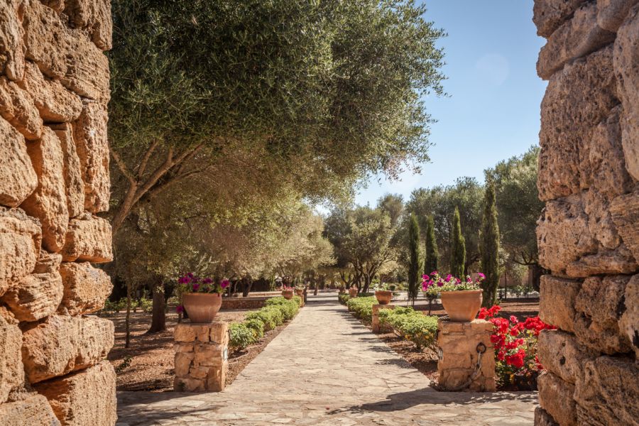 son doblons mallorca garden 35dd4d7a