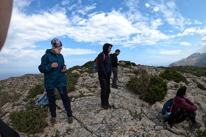 guided excursions in nature mallorca 3a231605