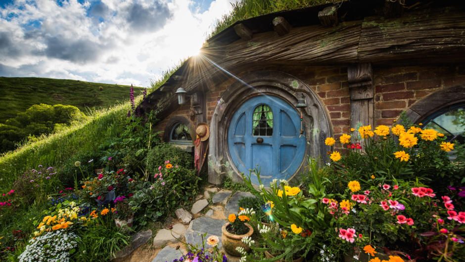 hobbiton movie set 3a5d7e4c