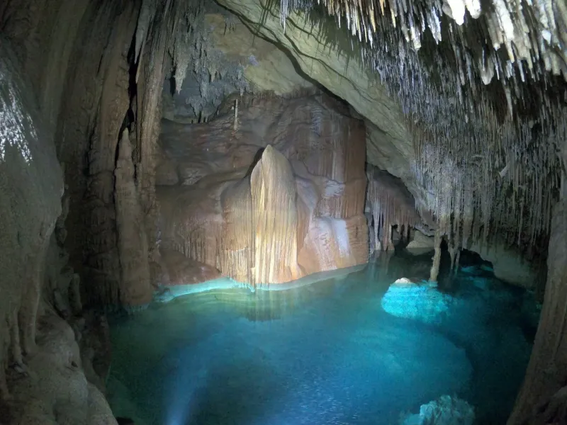 Cova des Coloms Mallorca Experiences 3d187b7b