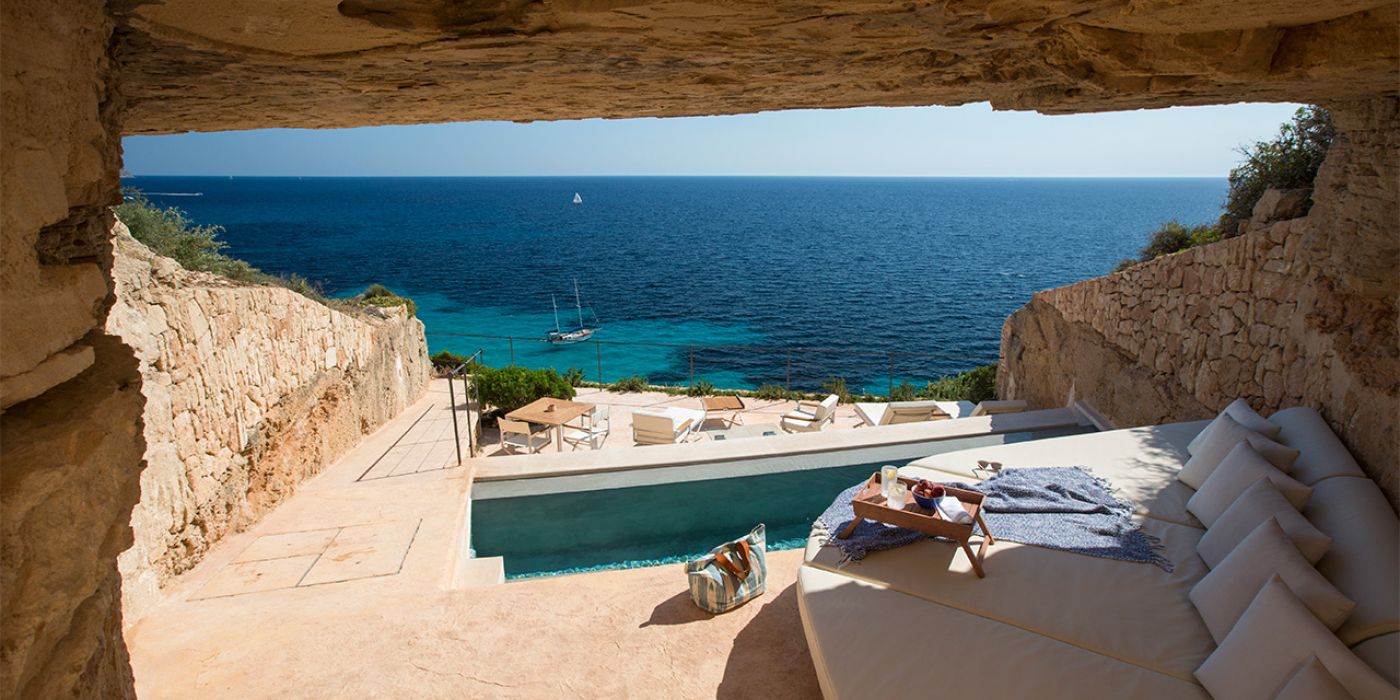 hotel cap rocat sea view 3ecd6b68