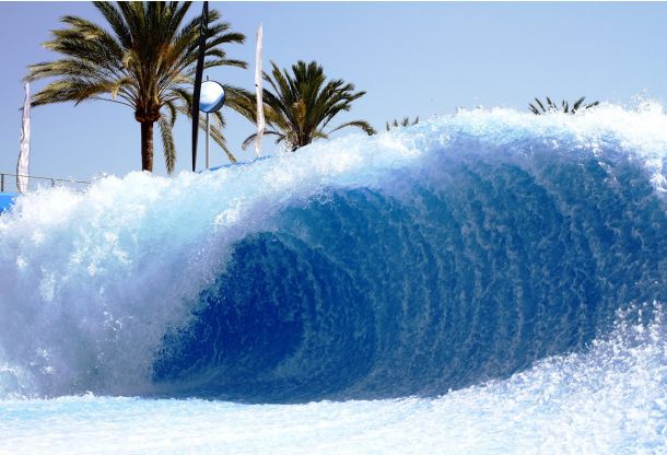 flowboard mallorca wavehouse 40425d2e
