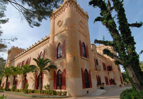 Castillo de Bendinat 3 47a9779c