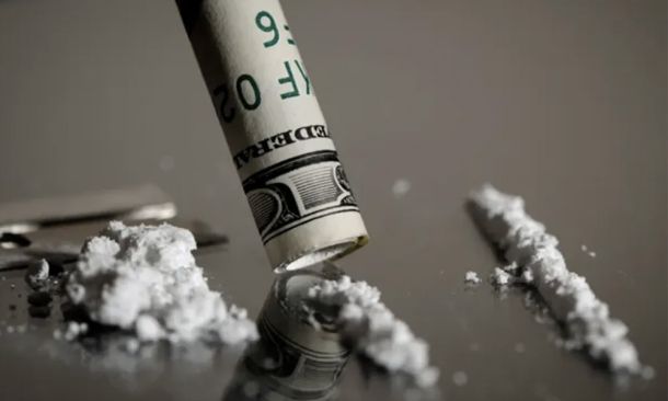 cocaine