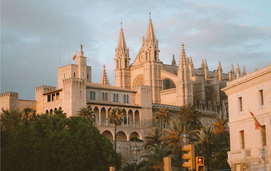 la seu cathedral palma de mallorca res 4a361def
