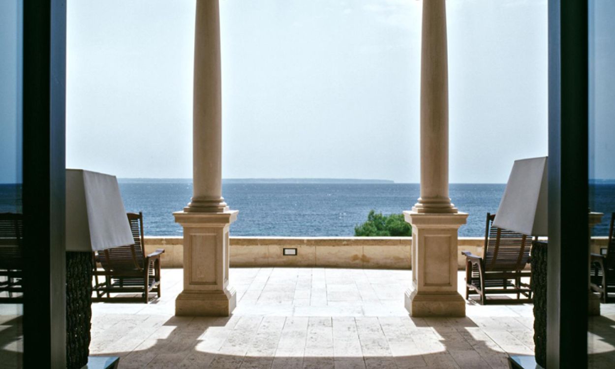 hospes maricel hotel mallorca 4bcbe0b5