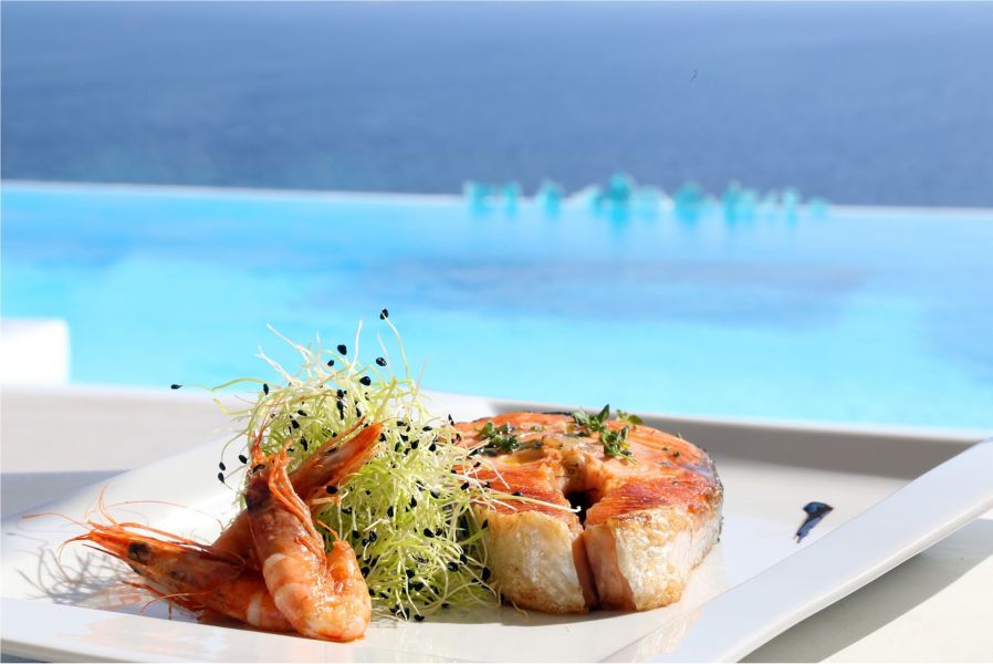 tastes from the ocean gastronomy mallorca 50c3be10