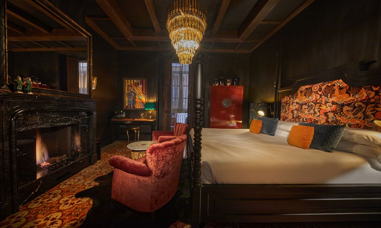 Palma Riad Boutique Hotel 6076d8f9