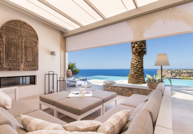 Luxury Holiday Villa Mallorca