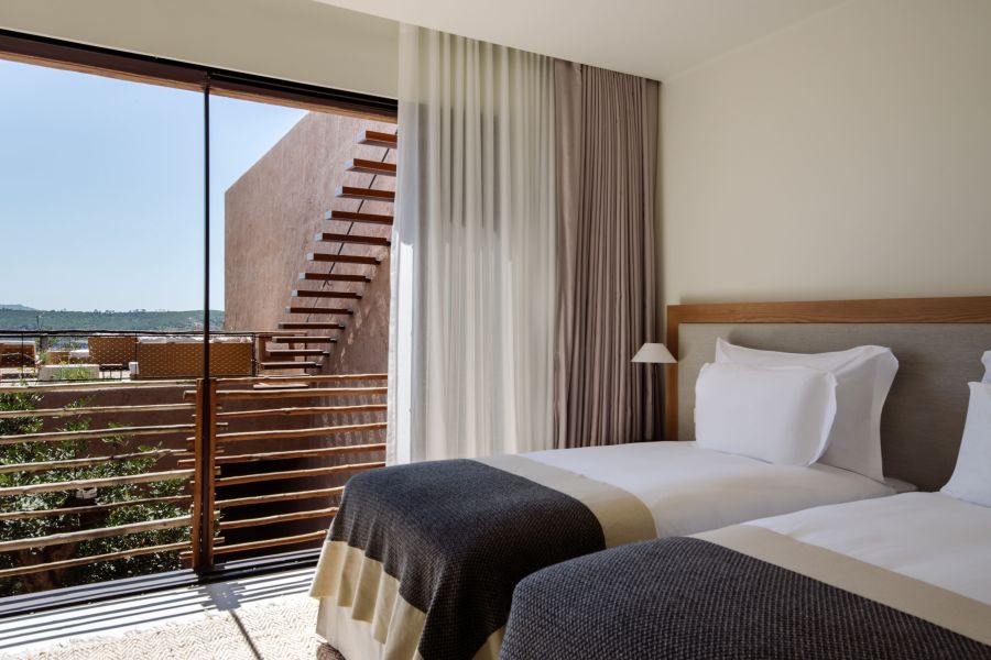 The Pinnacle Twin Bedroom 62b1533a