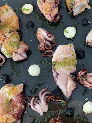 Best Restaurants Mallorca La Pulperia