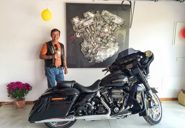 frank kruger mallorca art galery 6bccf916