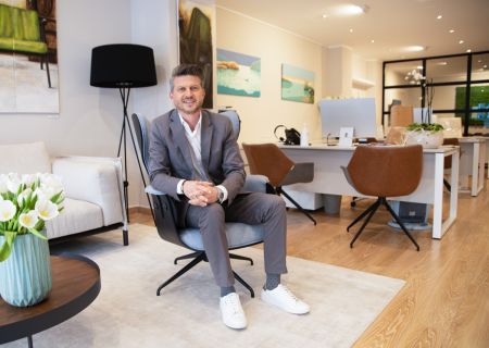 Matthias Schmidt Ceo Mallorca Deluxe Real Estate