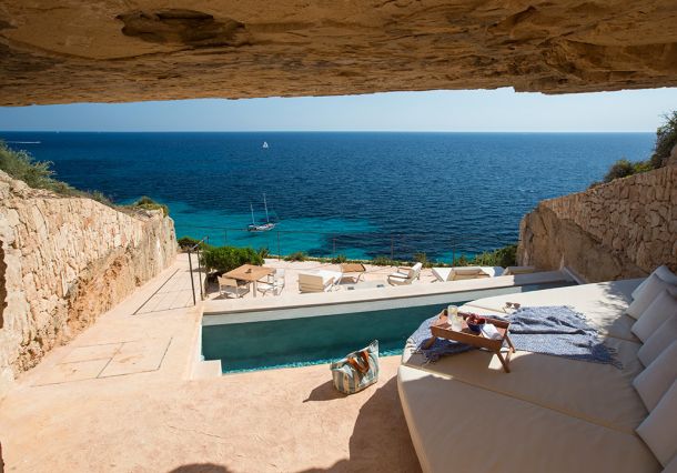 hotel cap rocat sea view 6f460c86