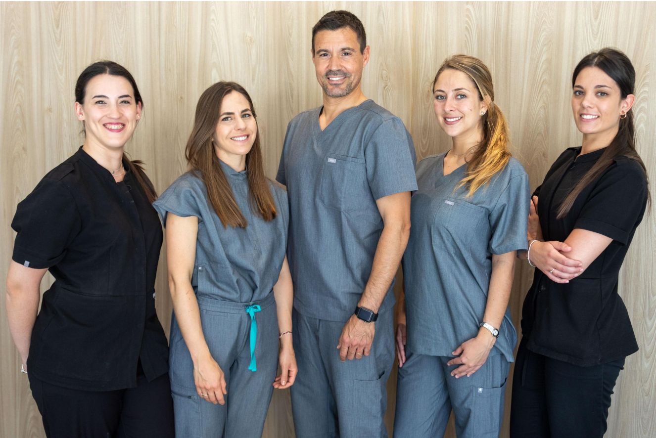 advance dental institute team 753072b9