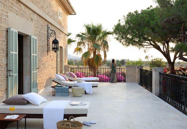 5 Best Spa and Wellness hotels