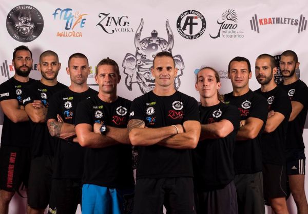 jose luis castillo karate champion mallorca 7e0c1cc2