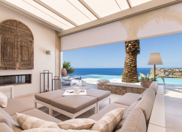 Luxury Holiday Villa Mallorca