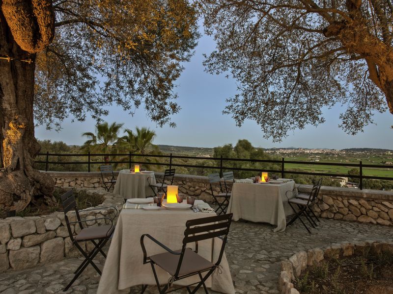 Finca Serena Mallorca Unico Hotels