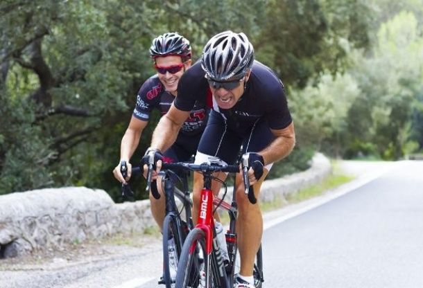 cycling mallorca photo 876f5a0d