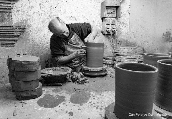 Can Pere de Coll Marratxi Mallorca