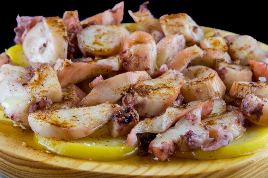 pulpo a la gallega 8dc11066