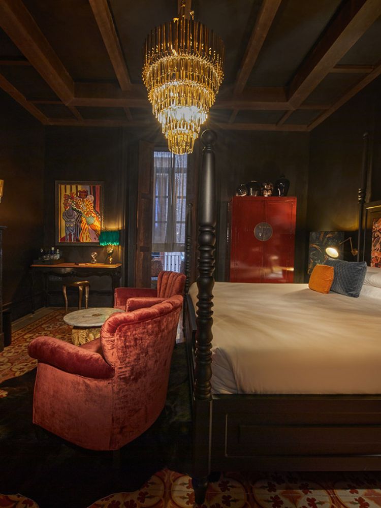 Palma Riad Boutique Hotel 916f0f4c
