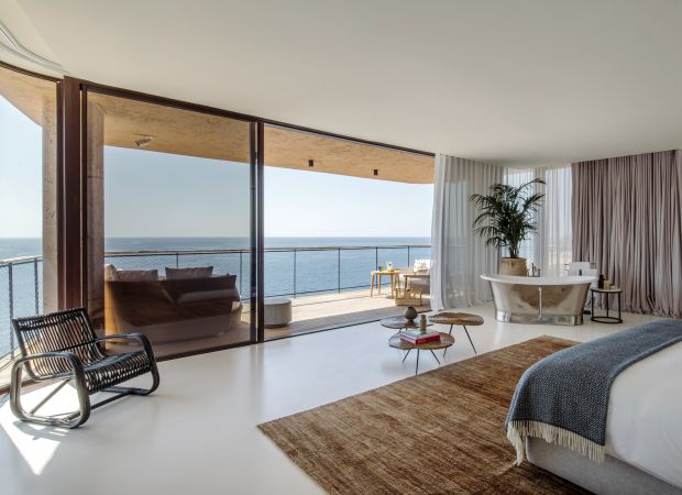 Private villa Ibiza