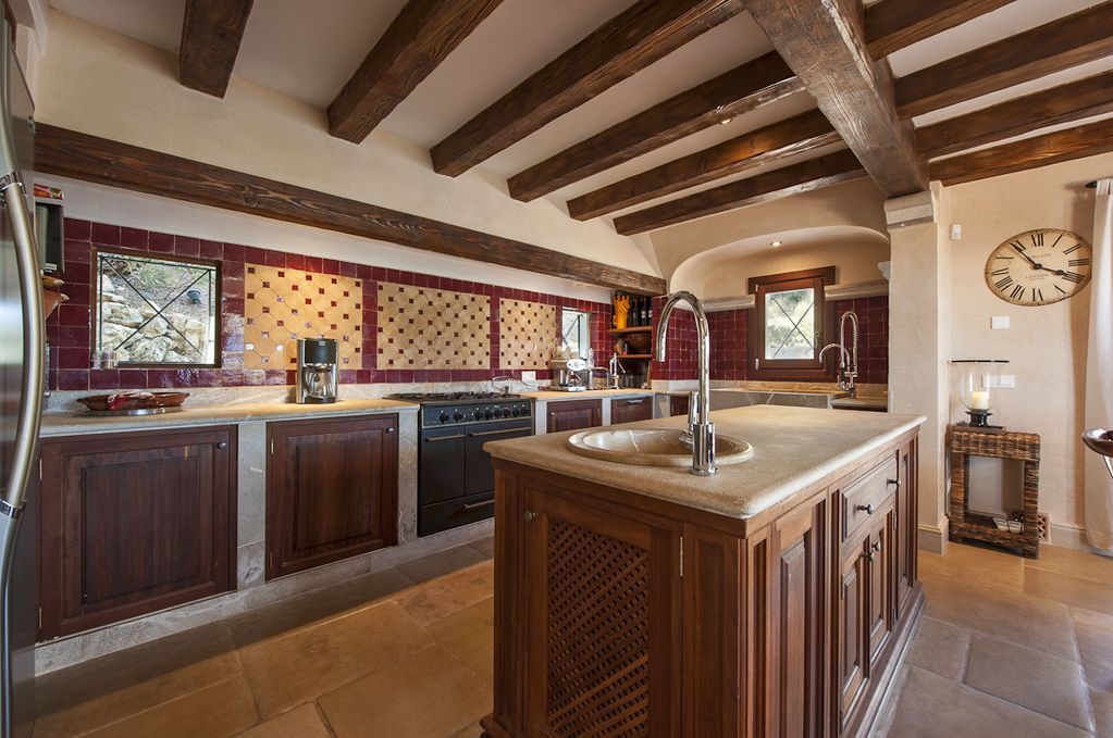 six bedroom villa with beautiful sea view mallorca properties 9100f185