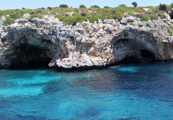 Mondrago natural parc mallorca sea 94a87d5e