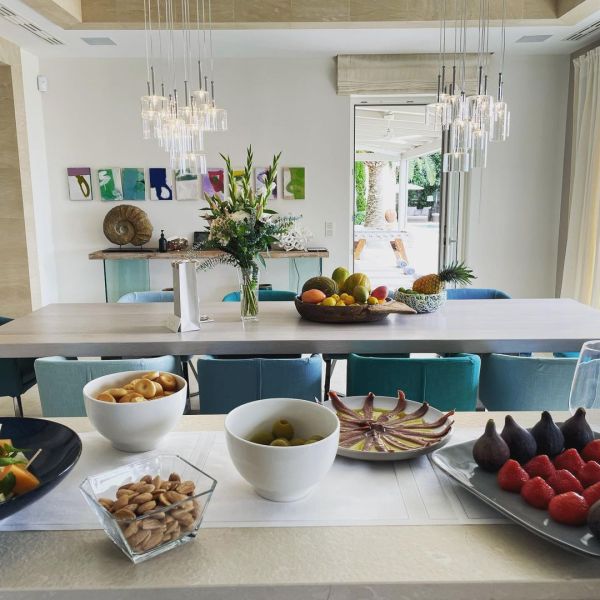 Luxury Holiday Villa Mallorca