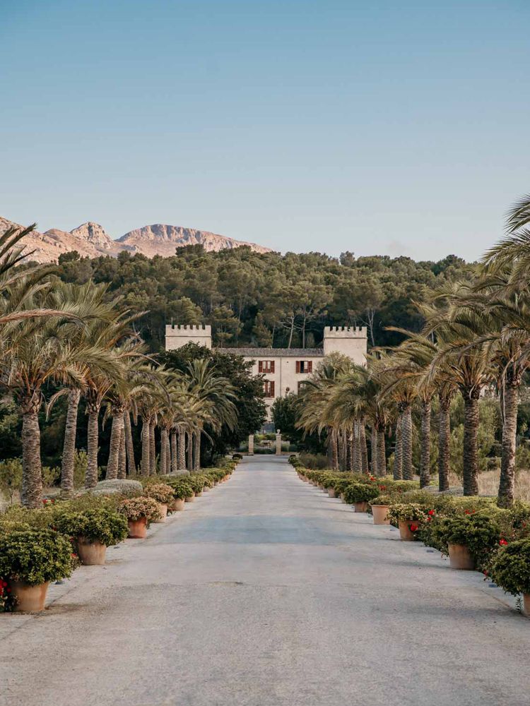 Hotel son claret mallorca countryside 9a447ad8