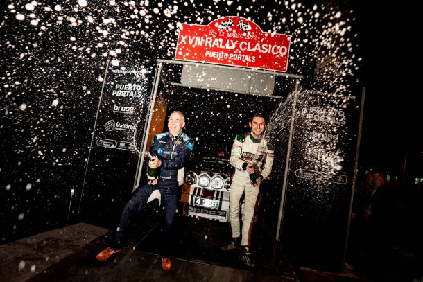 SebPerez GaryMcElhinney rally Mallorca scaled 9ad9bd90