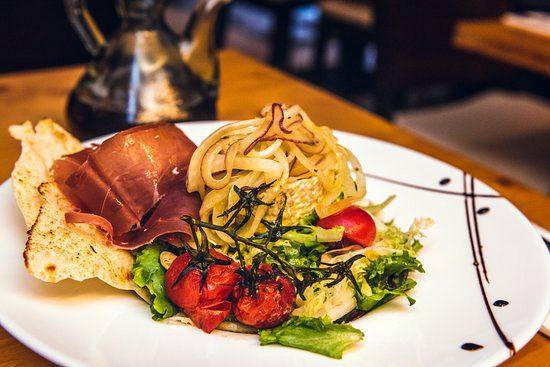 Il Tano Italian Restaurant Mallorca