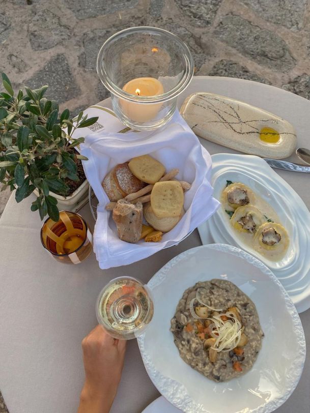 mediterranean restaurant mallorca el olivo belmond la residencia 9c404a55