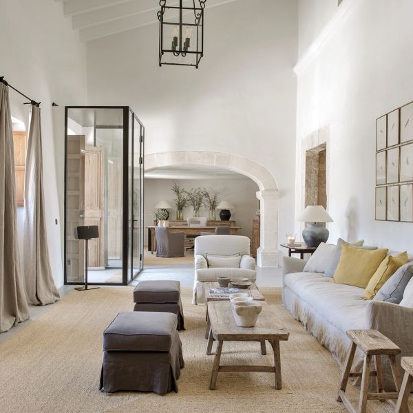 Finca Serena Mallorca a retreat in the countryside