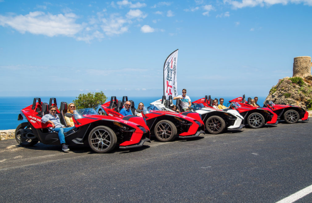 formula uno tour mallorca 9f0930a7