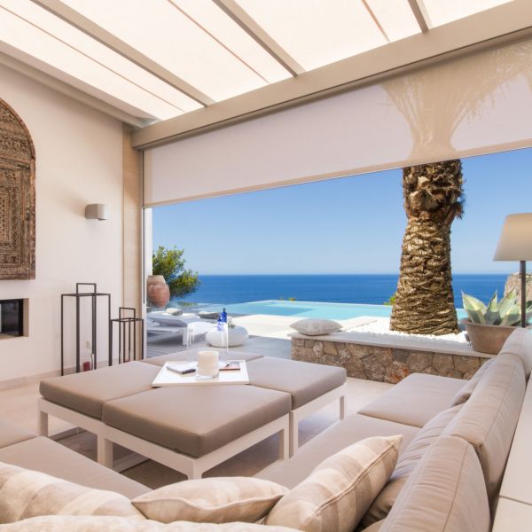 Luxury Holiday Villa Mallorca